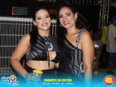 Camarote da Central (Sexta-feira)